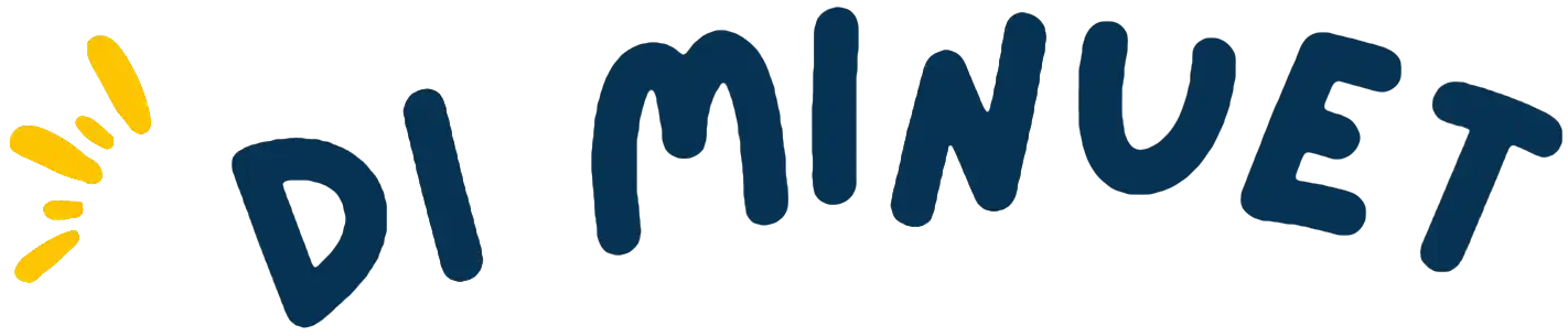 Logo DI MINUET